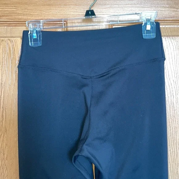 Nike dri fit leggings black size M - Picture 4 of 6